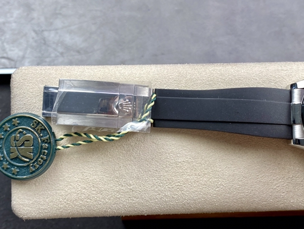 激安ロレックス角部分ディテール